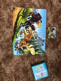 prodam puzzle - 6