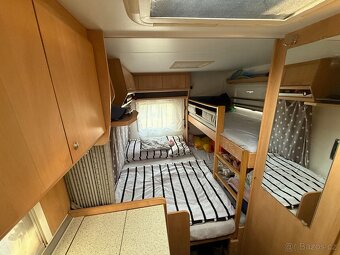 Burstner Ventana 480 TK - 6