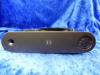 LEICA M7 50 let Leica M System Titanium se 3 objektivy v ori - 6