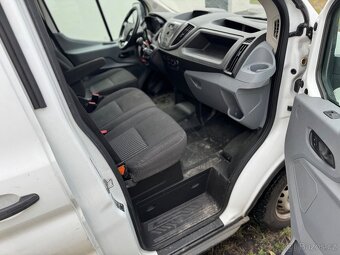 Ford Transit Van  2.2 L2H2 - 6