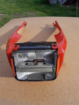 Jawa 350/638 - 6