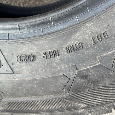 225/75 R16 C Continental Van Contact Winter - 6
