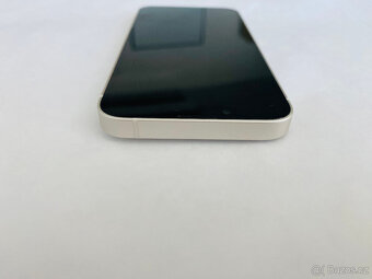 APPLE IPHONE 13 MINI 128 GB BÍLÝ, 12 MĚSÍCŮ ZÁRUKA,JAKO NOVÝ - 6