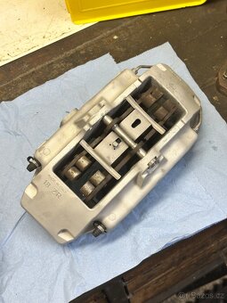 Třmeny Brembo 18Z - 6