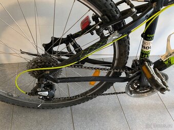 Dětské kolo Specialized 24 - 6