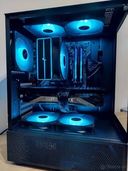 🖥️Herní PC RYZEN 7 5800X,RTX 3070,32 GB RAM,1 TB SSD - 6