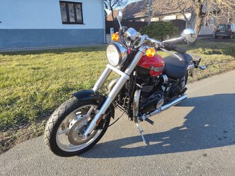 Triumph Speedmaster - 6