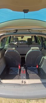 RENAULT GRAND SCENIC II 2.0DCI 2007 - 6