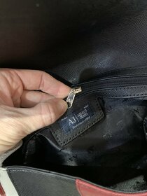 Armani kabelka s popruhem - 6