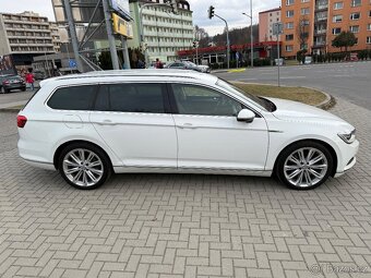 VW Passat 2.0 BI-TDI 176kw--4motion--Highline--DSG--194.000 - 6