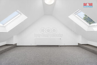 Pronájem bytu 4+1, 80 m², Liberec, ul. Růžová - 6