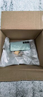 Samsung Galaxy S25 Mint 12/256GB - 6
