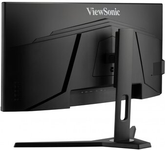 Herní 34" ViewSonic VX3418-2KPC Gaming,záruka - 6