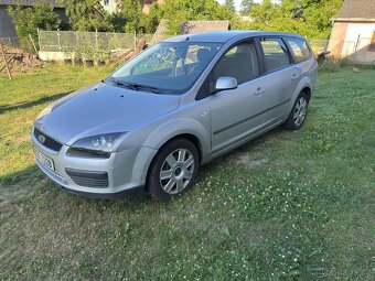 Ford Focus 2.0tdci 100kw - 6