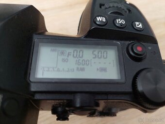 Panasonic lumix G9 - 6