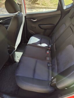 Hyundai IX 20 - 6