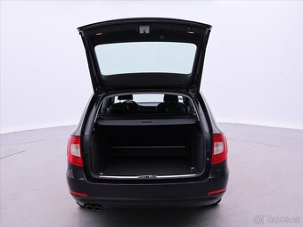 Škoda Superb 2,0 TDI 125kW CZ 4x4 Exclusive (2011) - 6