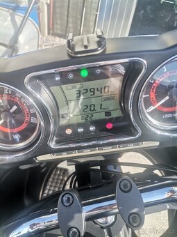 Prodáme Kawasaki Voyager 1700 - 6