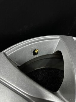 Alu Alutec 5x120 17” et50 - 6