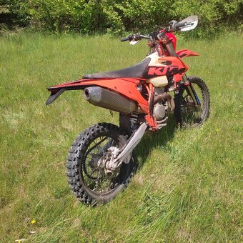 KTM 350 EXC-F SIX DAYS - 6
