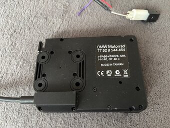 Bmw Motorrad Navigator V - 6