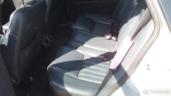 Alfa Romeo 156 2.4JTD Sportwagon -Combi - 6