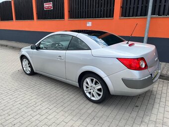 Renault Mégane 1.9 DCi 96 kW Karmann - 6