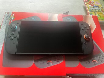 Nintendo switch 2 - minimálně používán - 6