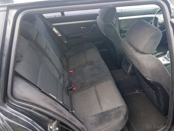 Bmw e39 3.0d touring mpaket - 6
