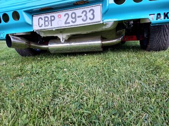 Honda Civic 4g - 6