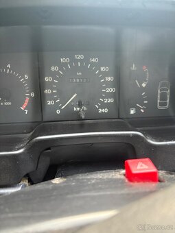 Ford scorpio - 6
