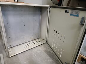 Elektro rozvaděč Rittal 2ks - 6