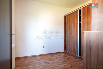 Prodej bytu 2+kk, 48 m², Klatovy, ul. K Čínovu - 6