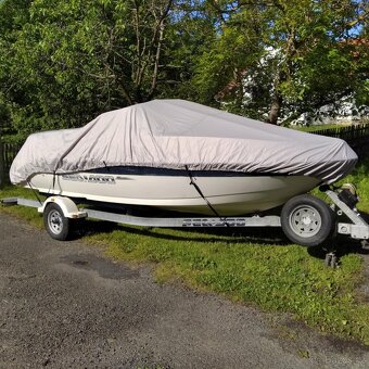 SeaDoo Utopia 185 V6 - 6