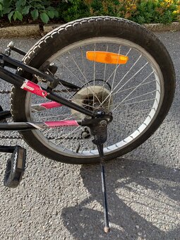 Dětské kolo 20” - 6