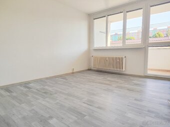 Prodám byt 2+1 s balkónem, 68m, Školní ul.,Stará Role - 6