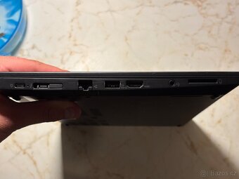 Lenovo Thinkpad T480s - 6