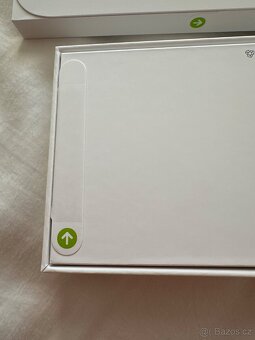Nové Apple Watch Series 10 GPS Aluminium 46mm Hodinky - [24. - 6