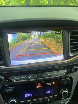 Hyundai Ioniq elektro - 6