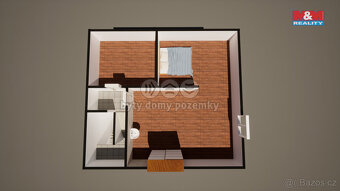 Prodej rodinného domu, 403 m², Česká Lípa, ul. 5. května - 6