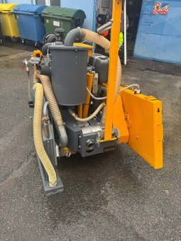 Řezač spár CF 3002 D - 6