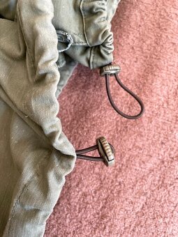 Vintage M65 Bunda Military - 6