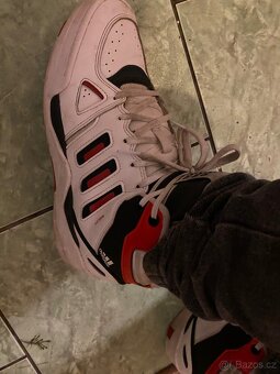 Prodám boty Adidas - 6