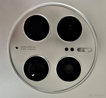 Huawei Mate 50 Pro 256 GB - 8GB RAM - 6