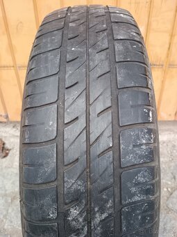 Náhradní kolo Škoda, VW, Seat 165/70 R14 - 6