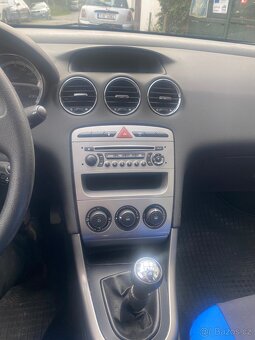 Peugeot 308 - 6