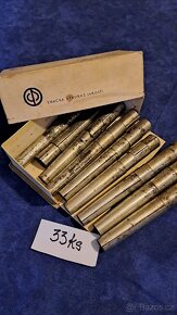 Retro formičky- vykrajovačky i různé potřeby - 6