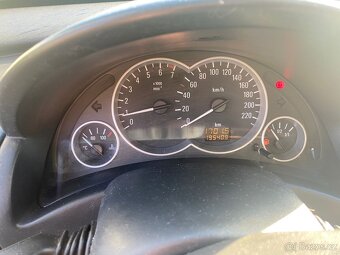 Opel Combo Tour 1.4 66kw - 6