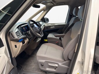 Prodám VW Multivan T7 2.0Tdi 110kw 150PS r.v.2023 - 6