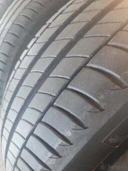 letní Michelin 205 55 R 19 97V Primacy 3 - 6